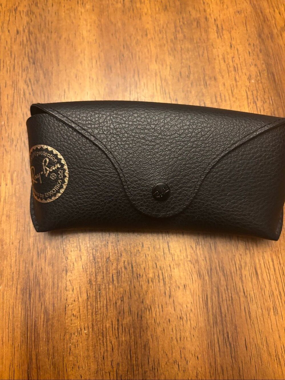 Ray-Ban glasses/sunglasses case